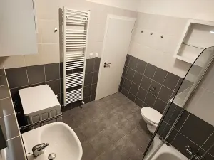 Pronájem bytu 2+kk, Kladno, Jaroslava Holečka, 60 m2