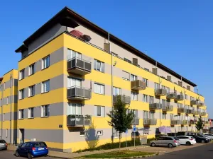 Pronájem bytu 2+kk, Kladno, Jaroslava Holečka, 60 m2
