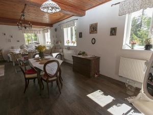 Prodej rodinného domu, Nová Ves v Horách, 142 m2