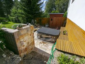 Prodej rodinného domu, Nová Ves v Horách, 142 m2
