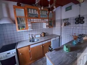 Prodej rodinného domu, Nová Ves v Horách, 142 m2