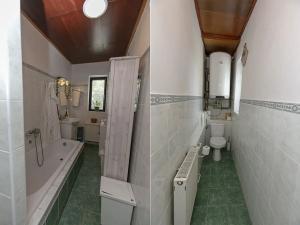 Prodej rodinného domu, Nová Ves v Horách, 142 m2