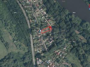 Prodej chaty, Kadaň, 14 m2