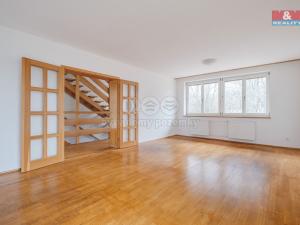 Pronájem kanceláře, Praha - Braník, Údolní, 330 m2
