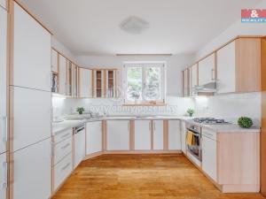 Pronájem kanceláře, Praha - Braník, Údolní, 330 m2