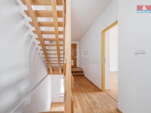 Pronájem kanceláře, Praha - Braník, Údolní, 330 m2