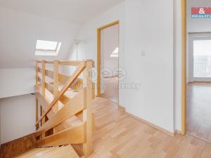 Pronájem kanceláře, Praha - Braník, Údolní, 330 m2