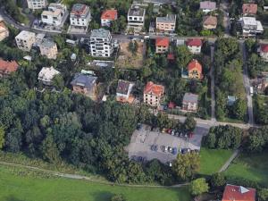 Pronájem kanceláře, Praha - Braník, Údolní, 330 m2