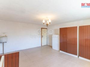 Prodej rodinného domu, Morkovice-Slížany - Slížany, 238 m2
