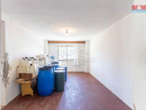 Prodej rodinného domu, Morkovice-Slížany - Slížany, 238 m2