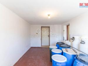 Prodej rodinného domu, Morkovice-Slížany - Slížany, 238 m2