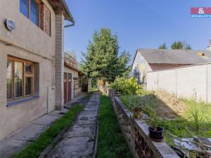 Prodej rodinného domu, Morkovice-Slížany - Slížany, 238 m2
