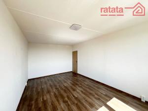 Pronájem bytu 2+1, Chomutov, Borová, 60 m2
