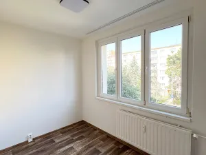 Pronájem bytu 2+1, Chomutov, Borová, 60 m2