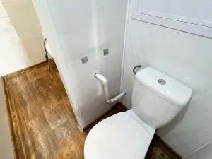 Pronájem bytu 2+1, Chomutov, Borová, 60 m2