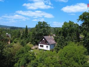 Prodej chalupy, Vojníkov, 122 m2