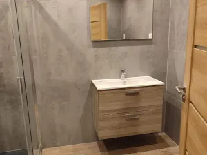Pronájem bytu 2+kk, Rokycany, Smetanova, 84 m2