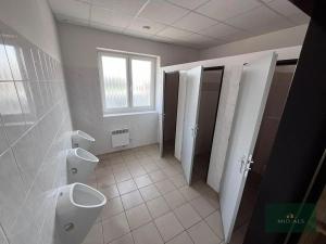 Pronájem skladu, Rokycany, Josefa Růžičky, 3700 m2