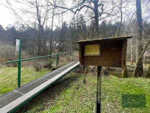 Prodej chaty, Černošín, 65 m2