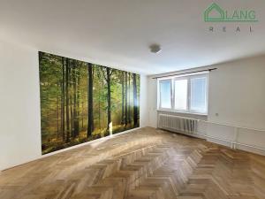 Pronájem bytu 3+1, Křenovice, Na Nivě, 68 m2