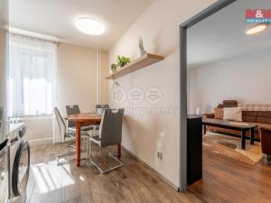Prodej bytu 3+1, Kladno, Na vyhaslém, 86 m2
