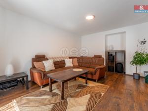 Prodej bytu 3+1, Kladno, Na vyhaslém, 86 m2