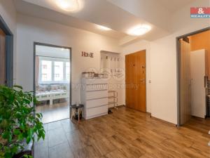 Prodej bytu 3+1, Kladno, Na vyhaslém, 86 m2