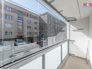 Prodej bytu 3+1, Kladno, Na vyhaslém, 86 m2