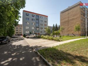 Prodej bytu 3+1, Kladno, Na vyhaslém, 86 m2