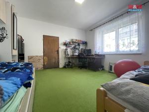 Prodej rodinného domu, Kralice na Hané - Kraličky, 104 m2