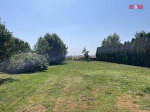Prodej rodinného domu, Kralice na Hané - Kraličky, 104 m2
