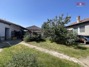 Prodej rodinného domu, Kralice na Hané - Kraličky, 104 m2