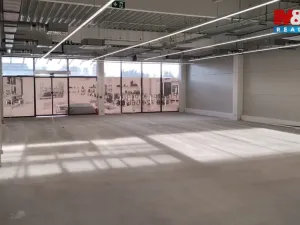 Pronájem obchodního prostoru, Jablunkov, Nádražní, 300 m2