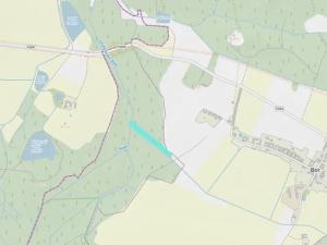 Prodej pozemku, Suchdol nad Lužnicí, 9041 m2