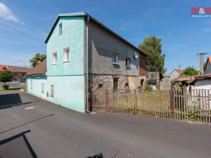 Prodej restaurace, Krásné Údolí, 250 m2