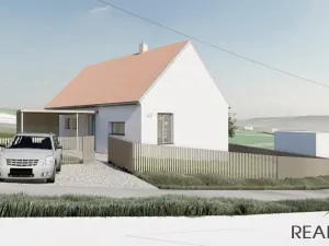 Prodej pozemku pro bydlení, Janůvky, 3556 m2