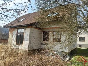 Prodej pozemku pro bydlení, Janůvky, 3556 m2