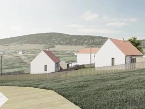 Prodej pozemku pro bydlení, Janůvky, 3556 m2
