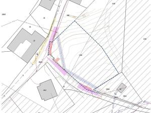 Prodej pozemku pro bydlení, Janůvky, 3556 m2