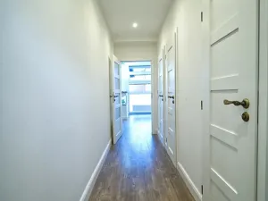 Pronájem bytu 2+kk, Plzeň, Slupská, 80 m2