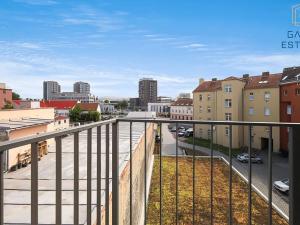 Pronájem bytu 1+kk, Brno, Dornych, 31 m2