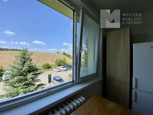 Pronájem bytu 2+1, Rosice, Kaštanová, 60 m2