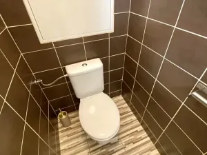 Pronájem bytu 2+1, Rosice, Kaštanová, 60 m2