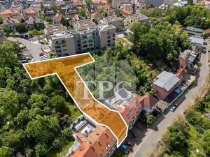 Prodej činžovního domu, Praha, Střížkovská, 658 m2