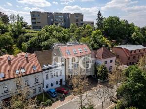 Prodej činžovního domu, Praha, Střížkovská, 658 m2