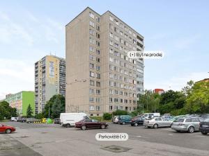 Prodej bytu 2+1, Praha - Hostivař, Švehlova, 43 m2