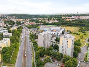 Prodej bytu 2+1, Praha - Hostivař, Švehlova, 43 m2