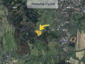 Prodej louky, Varnsdorf, 57402 m2