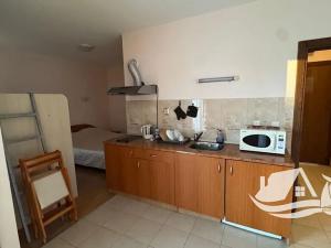 Prodej bytu 1+kk, Nesebar, Bulharsko, 48 m2