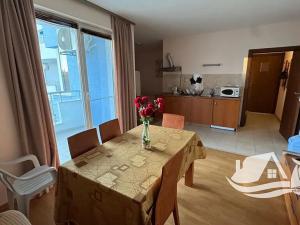 Prodej bytu 1+kk, Nesebar, Bulharsko, 48 m2
